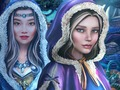 Jeu Caché dans l'obscurité  en ligne