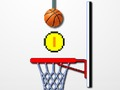 Jeu Basket-ball en ligne