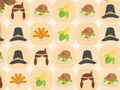 Jeu Un match de Thanksgiving 3  en ligne