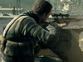 Jeu Chaos du pistolet en ligne