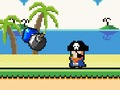 Jeu Bombardier pirate  en ligne