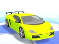 Jeu Extreme Impossible Tracks Drive Sachd Car Drive en ligne