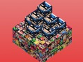 Jeu Tour de super-héros  en ligne