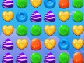 Jeu Les cookies correspondent 3 en ligne