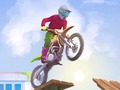 Jeu Moto Maniac en ligne