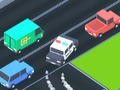 Jeu Tour de route  en ligne