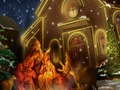 Jeu Art de Noël 2019  en ligne