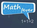 Jeu Fièvre mathématique en ligne