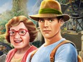 Jeu Les derniers villageois  en ligne