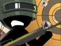Jeu Tireur d'élite fou  en ligne