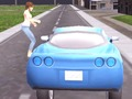 Jeu Simulateur de jeu de taxi réel en ligne