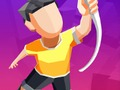 Jeu Cavalier en ligne