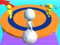 Jeu Peintre courir en ligne