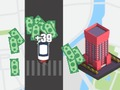 Jeu Conduire un taxi en ligne