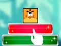 Jeu Bijou et oiseaux fous en ligne