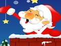 Jeu Joyeux Noël 2019  en ligne