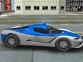 Jeu Police Crime City: Simulator Police Car conduite en ligne