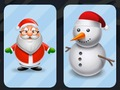Jeu Mes articles de Noël  en ligne