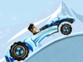 Jeu Course de pente  en ligne