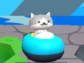 Jeu Combat de kart. io  en ligne