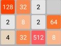 Jeu 2048 Légende en ligne