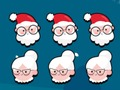 Jeu Édition de Noël à la fête à la fête en ligne