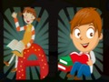 Jeu Apprendre la mémoire des enfants  en ligne