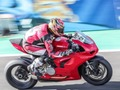 Jeu Ducati Panigale en ligne