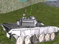 Jeu Machines de guerre: bataille de chars  en ligne
