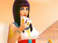 Jeu Louxor Tri Peaks en ligne