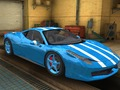 Jeu Simulateur de voiture ultime en ligne