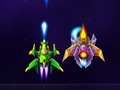 Jeu Blaze d'espace 2 en ligne