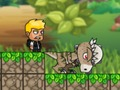 Jeu Dinoz en ligne