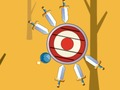 Jeu Coup d'épée  en ligne