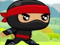 Jeu Ninja en ligne