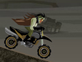 Jeu Cavalier de zombie  en ligne