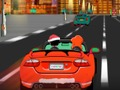 Jeu Rush de Noël en ligne