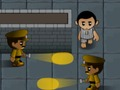 Jeu Évasion de prison  en ligne