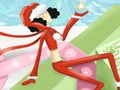 Jeu Différences de Noël 2  en ligne