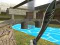 Jeu Xtreme bons et mauvais garçons 2  en ligne