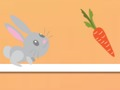 Jeu Lapin enragé  en ligne