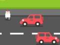 Jeu Route du poulet  en ligne