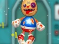 Jeu Super Buddy Kick 2 en ligne