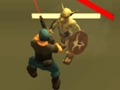 Jeu Le monstre gobelin  en ligne