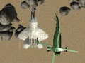 Jeu F22 Raptor en ligne