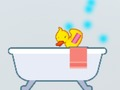 Jeu Aide le canard  en ligne