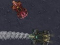 Jeu Carmageddon zombie dérive en ligne