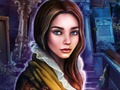 Jeu Obscurité effrayante  en ligne