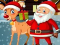 Jeu Bauble Match Deluxe en ligne