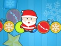 Jeu Le rêve du père Noël  en ligne
